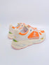 Premiata Mased beige/ orange Var 6675